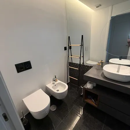 Ocean View Luxury Фуншал
