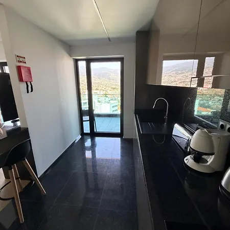 Ocean View Luxury Апартаменты *
