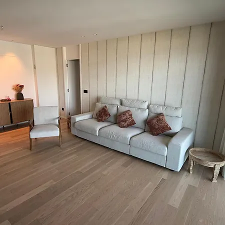 Ocean View Luxury * Фуншал