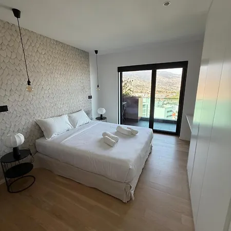 Ocean View Luxury *