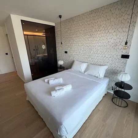 Ocean View Luxury Апартаменты