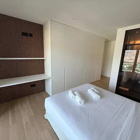 Ocean View Luxury * Фуншал