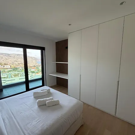 Ocean View Luxury *