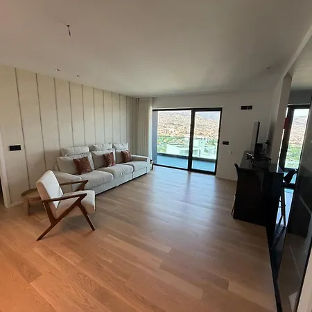 Ocean View Luxury Фуншал