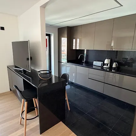 Ocean View Luxury Апартаменты