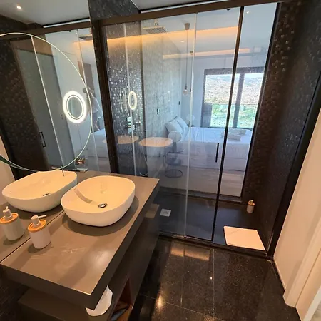 Ocean View Luxury Апартаменты