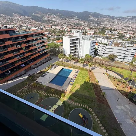 Ocean View Luxury *
